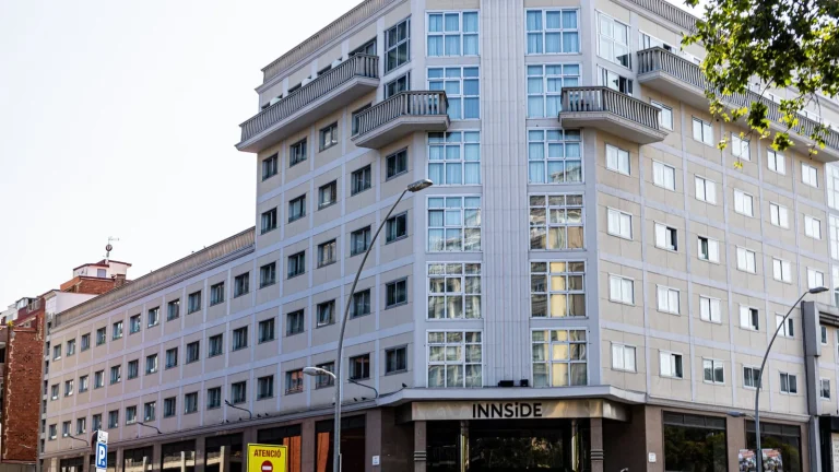 Cataluña supera por primera vez 9 millones de pernoctaciones hoteleras en un solo mes