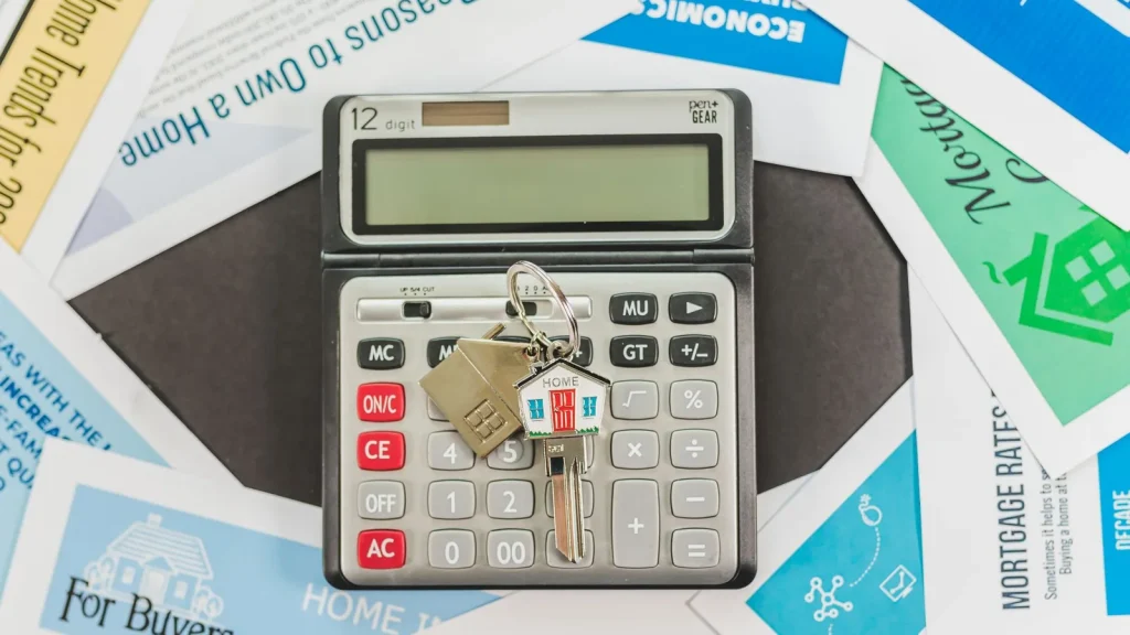 Calculadora y documentación inmobiliaria para revisar el valor de referencia del Catastro