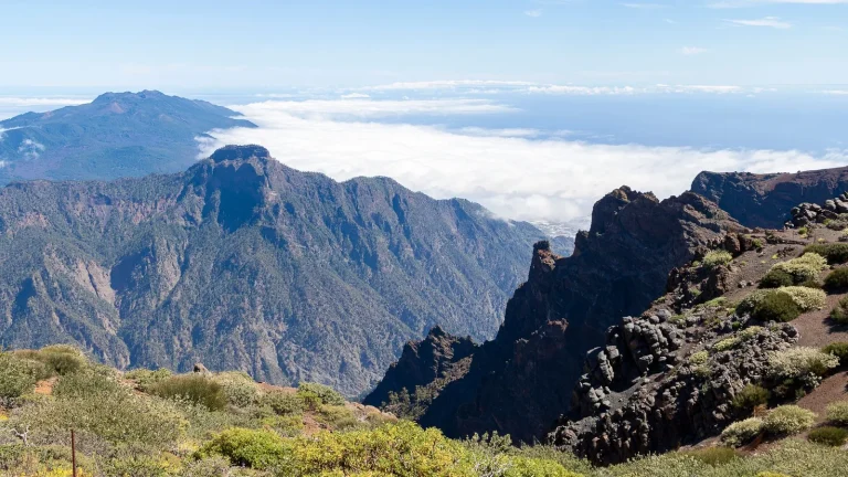 El Congreso convalida las medidas fiscales para La Palma y mantiene la deducción del IRPF en 2026