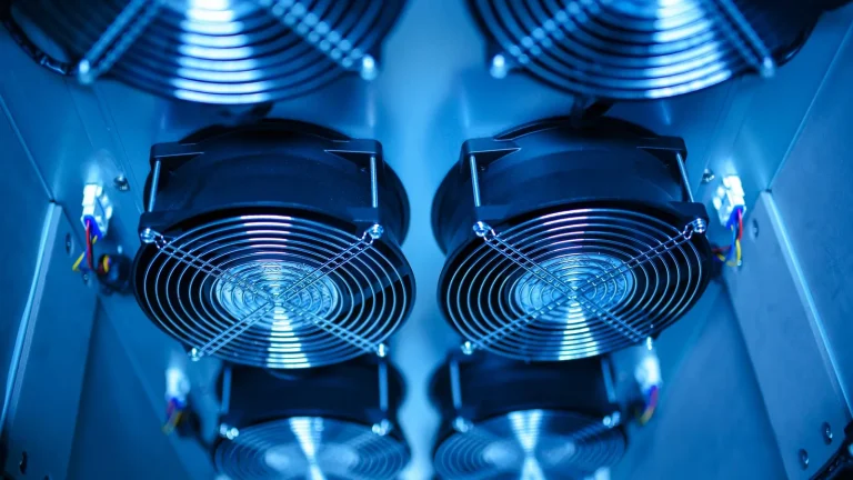 Una empresa española desarrolla un gemelo digital para reducir el consumo energético de centros de datos de IA
