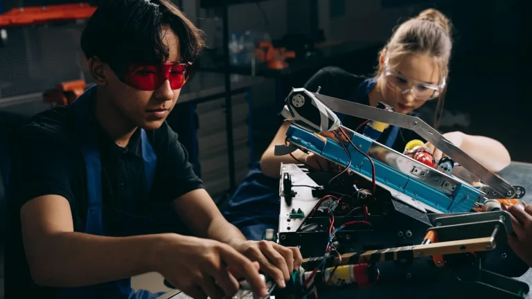 Google ofrece 100.000 becas de formación en IA a través de la AI Skills Coalition