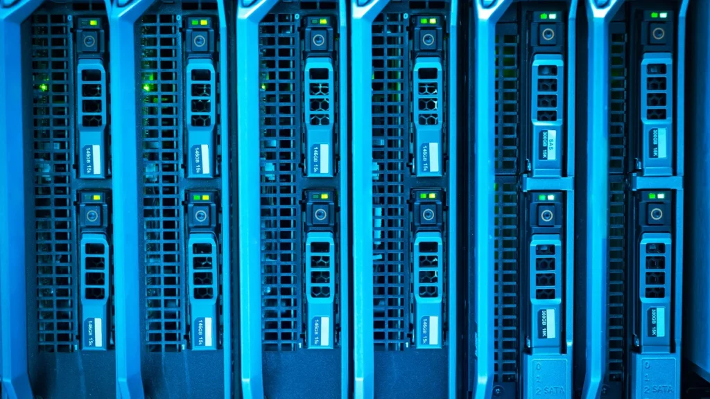Infraestructura empresarial protegida para agentes de inteligencia artificial