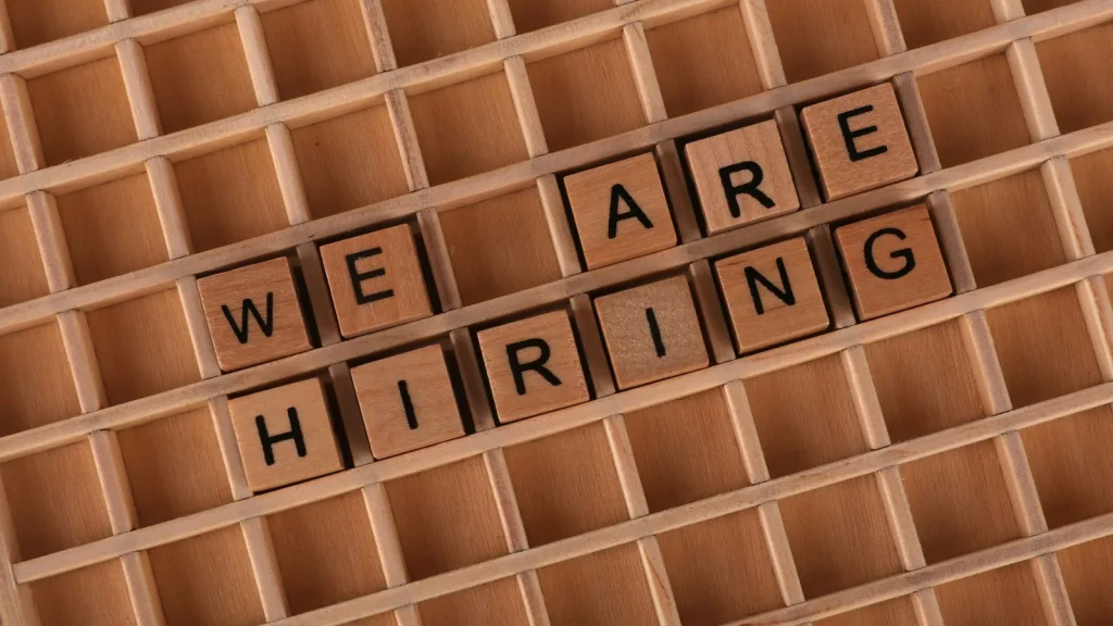 Oferta de empleo y captación de talento para empresas