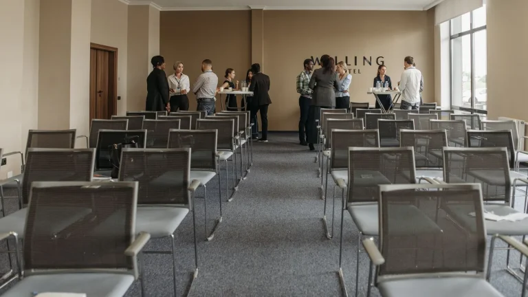 nosday 2026 reúne este sábado en Santiago a startups, inversores y líderes tecnológicos