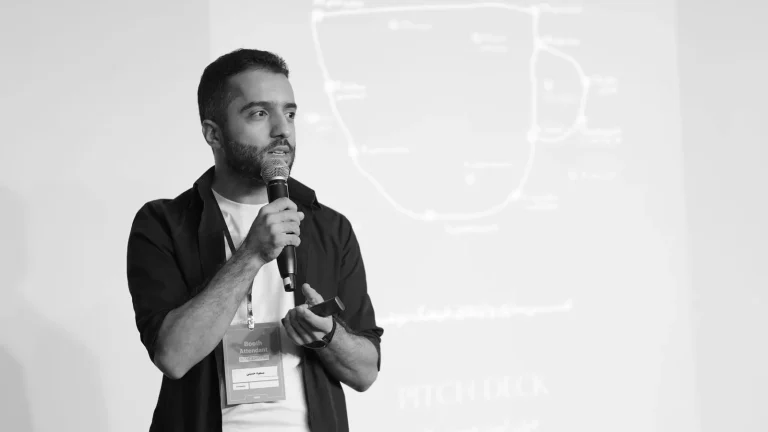 Red.es abre 48 plazas para startups en el Pabellón de España de 4YFN 2027