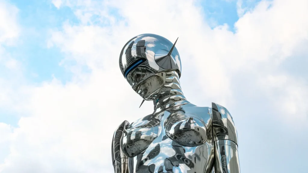 Agente de inteligencia artificial utilizado en aplicaciones empresariales