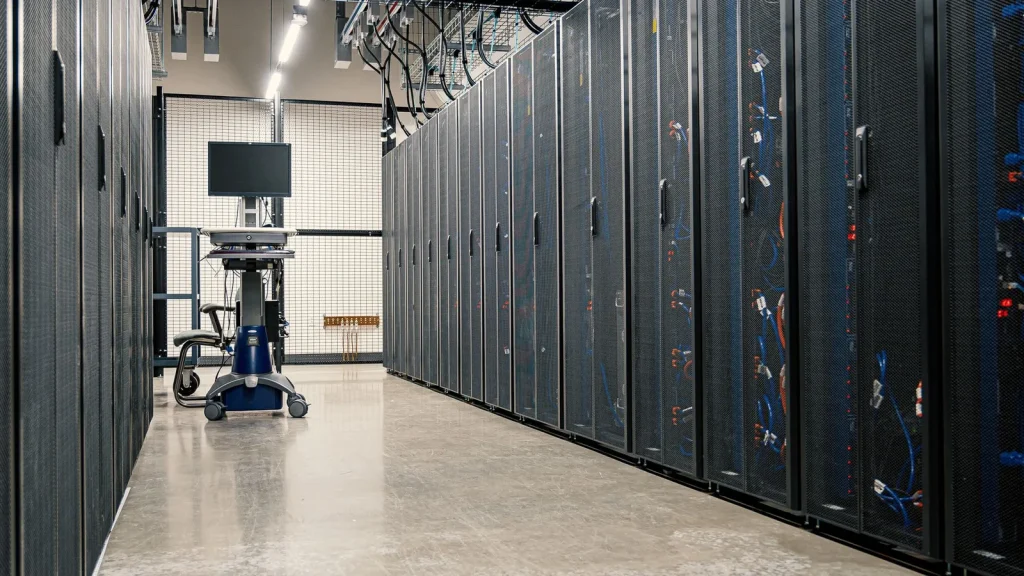 Optimización de infraestructura cloud con inteligencia artificial