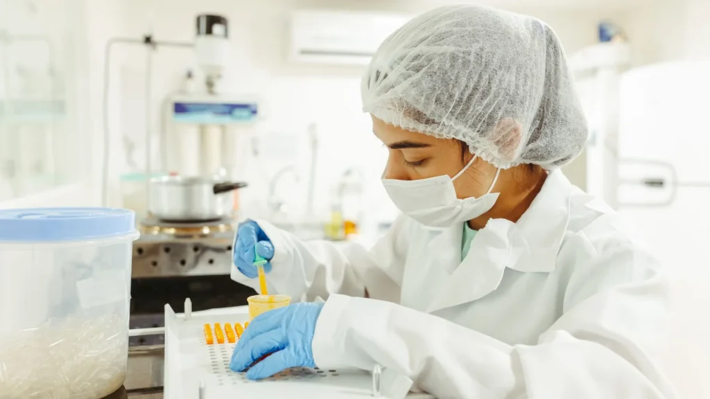 Proyecto empresarial de investigación e innovación