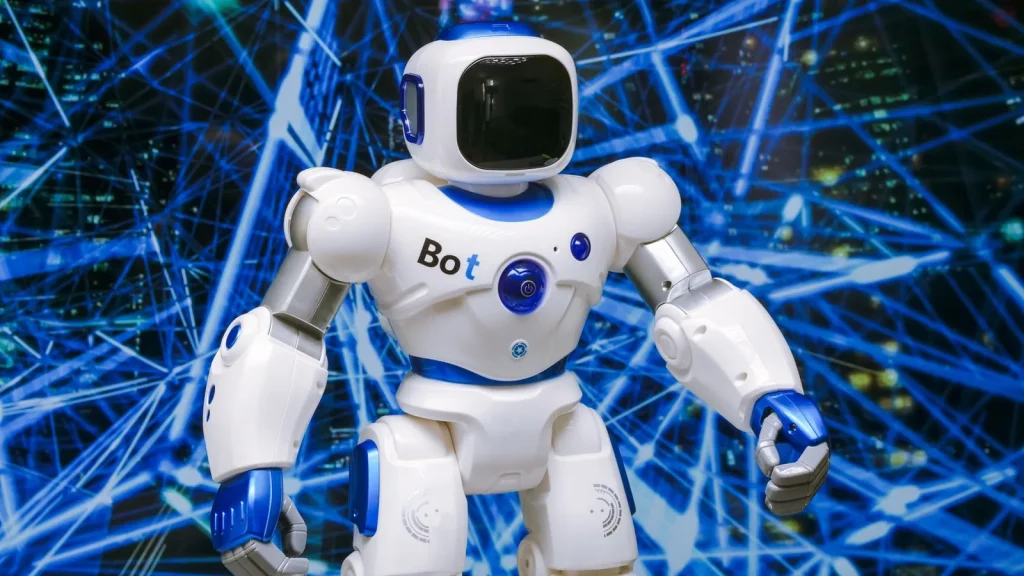Modelos de inteligencia artificial y automatización empresarial