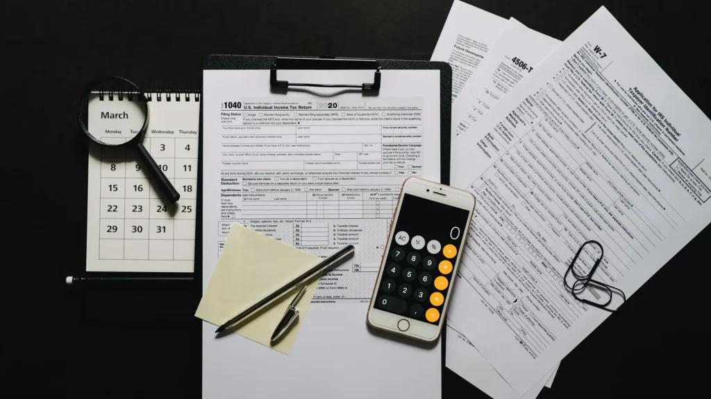 Factura electrónica y documentación fiscal digital