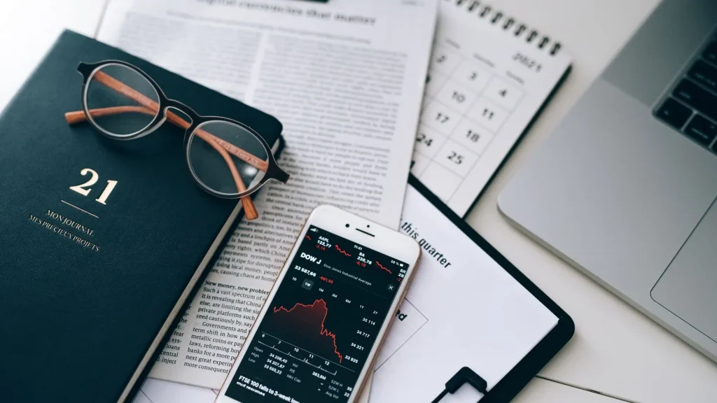 Financiación e inversión empresarial en España