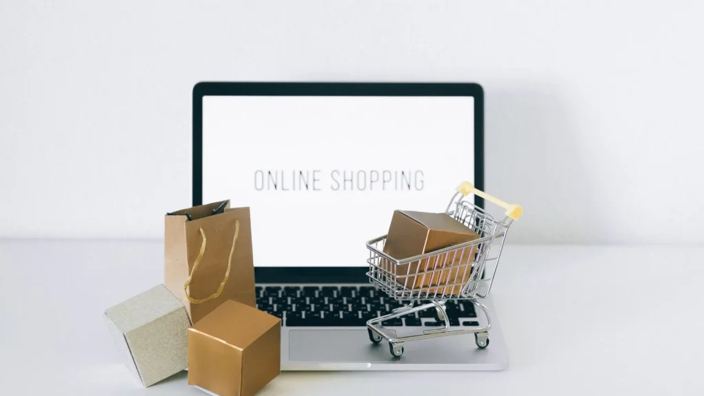 Herramientas digitales y comercio electrónico para pequeños negocios