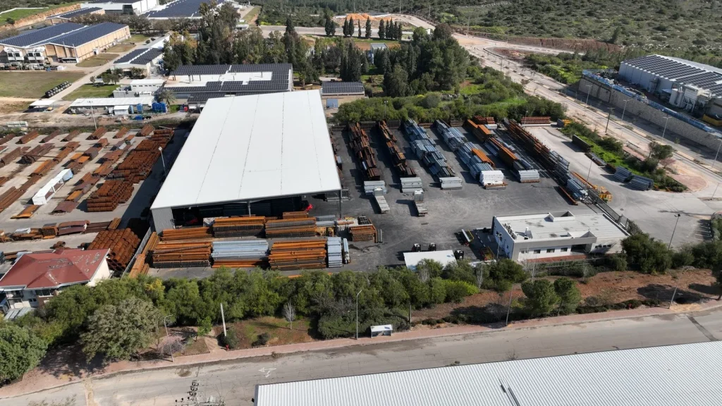 Polígono industrial y nuevas inversiones empresariales en Galicia