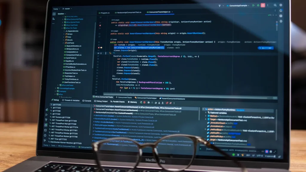 Integración continua y cobertura de código en GitHub