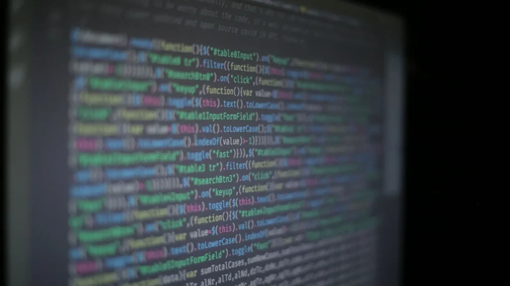 Investigación europea en seguridad y tecnología