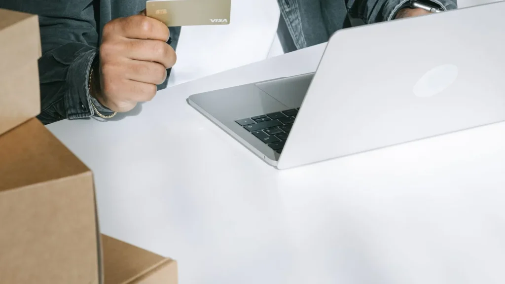 Conciliación de pagos y comisiones de ecommerce